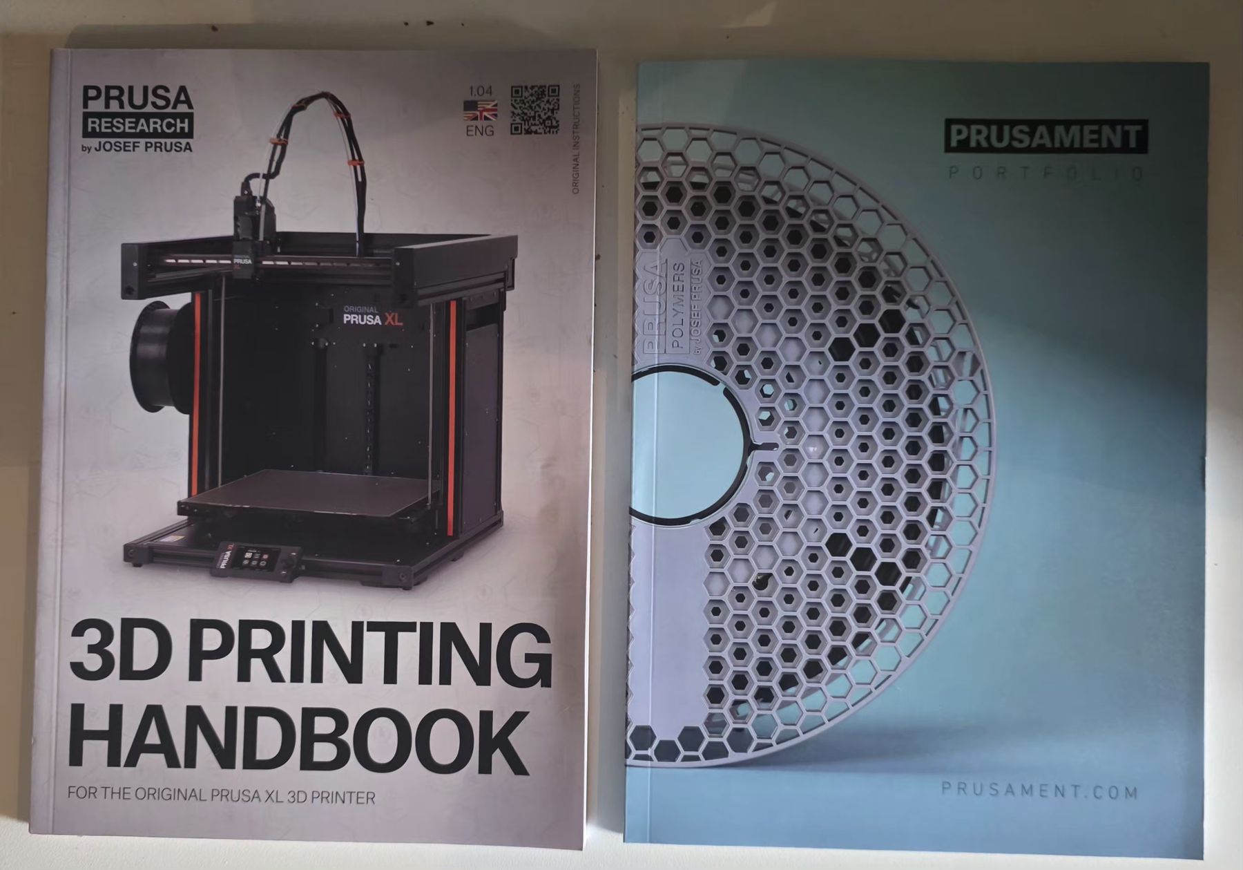 Prusa 3D Drucker: Prusa XL 3D Drucker – Neu (gemäss Beschreibung) aus Egerkingen von bami7068 6