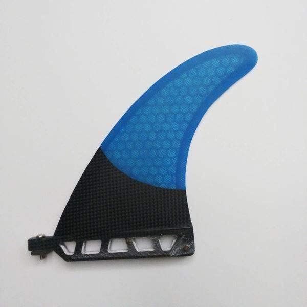 Tavole da surf e di nuoto: 6, 7 oder 8 zoll Longboard Single Finne – Nuovo e nell'imballaggio originale da Winterthur venduto da Neilpryde01 2