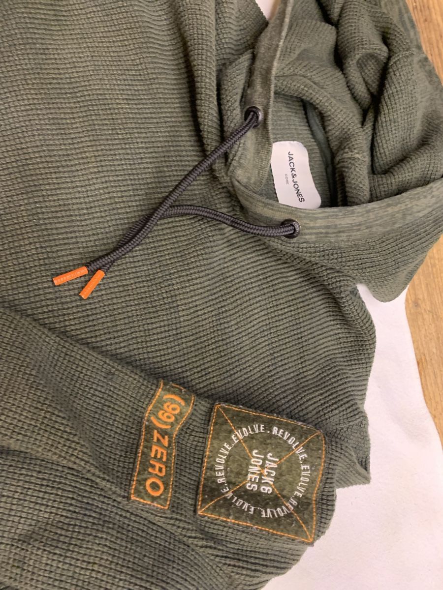 Jack & Jones Maglioni & Felpe: Jack & Jones Hoodie – Usato da Steffisburg venduto da nexx 3