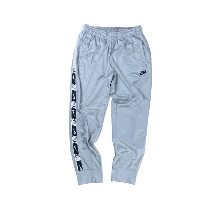 Vintage Nike Trackpants Fussball Running Baggy - M