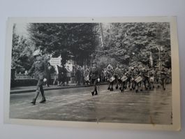 Foto Kadetten Schweiz Militär R62