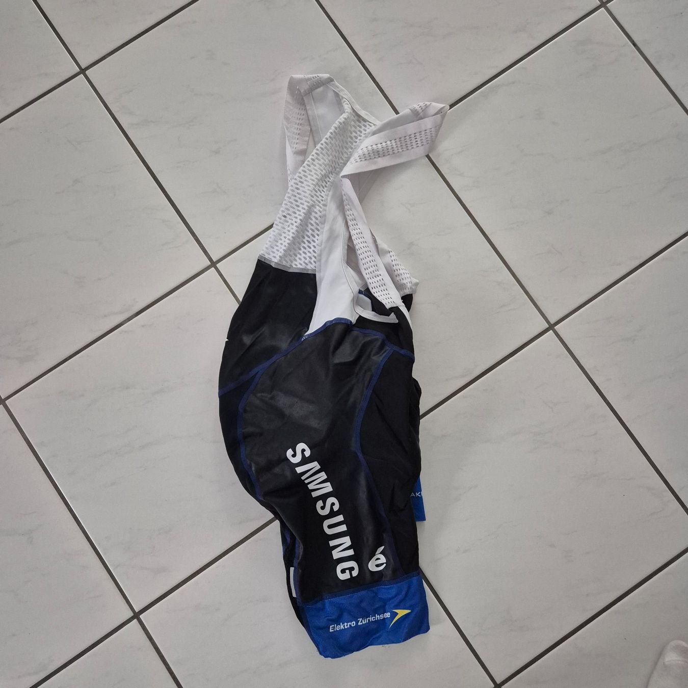 Canottiere & Pantaloni: Fahrrad Set – Usato da Steinhausen venduto da des_zv87 4