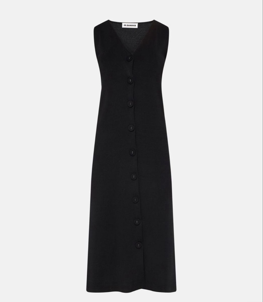 Jil Sander Kleider: Jil Sander dress – Neu und originalverpackt aus Paradiso von viorea 4