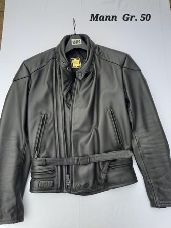 Motorrad Herren Bekleidung 