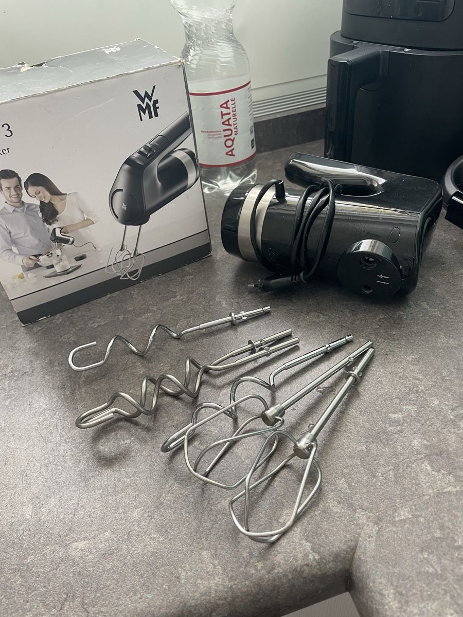 Elettrodomestici da cucina: Mixer – Usato da Wittenbach venduto da bea_df5t