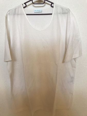 Top / Oberteil ULLA POPKEN  -  T 46-48