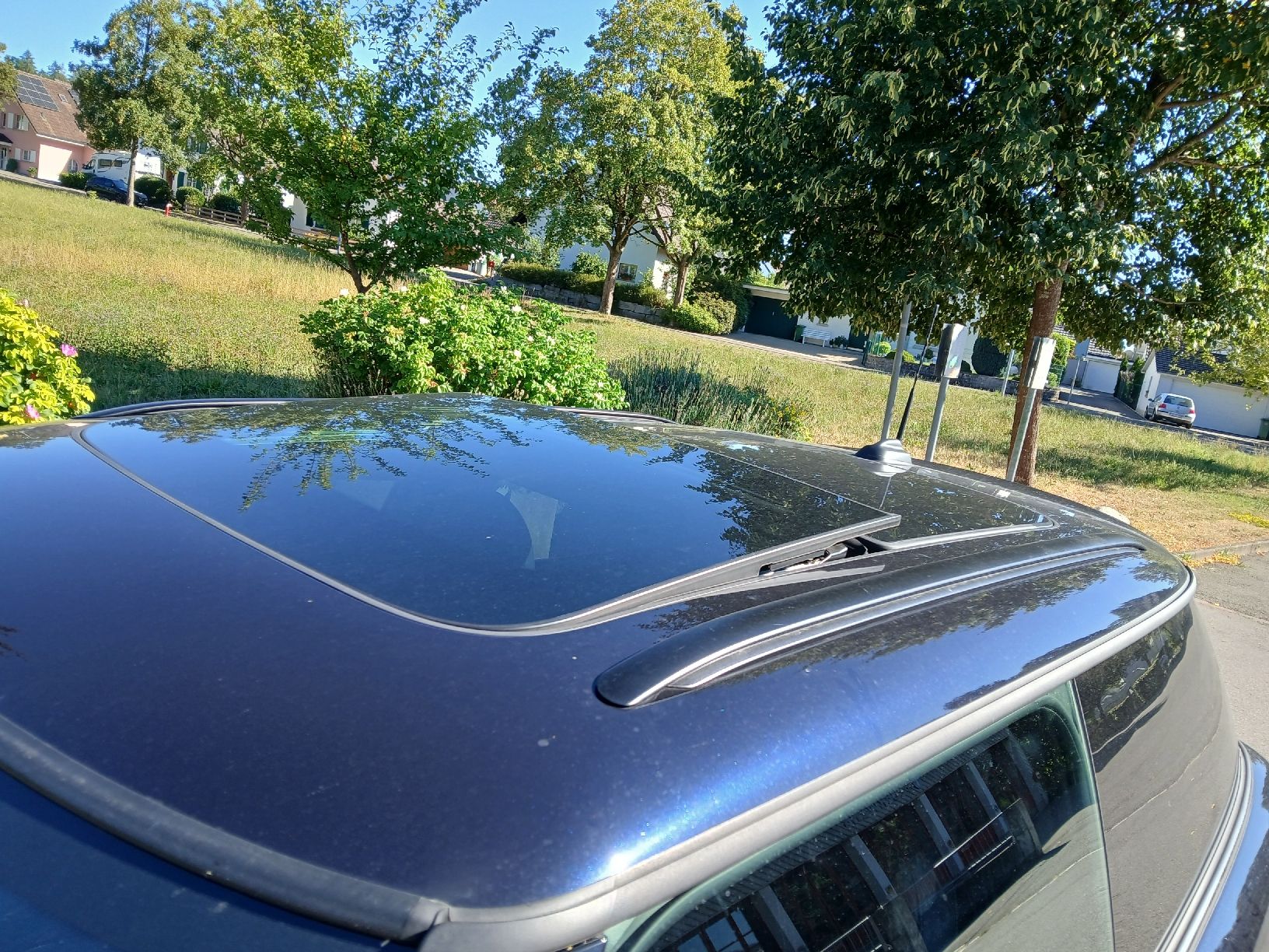 Mini Autos: Mini Cooper SE 3 door – Gebraucht aus Fislisbach von Coffeeinthemorning 4