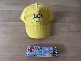 Goodies du Tour de France Femme 2026