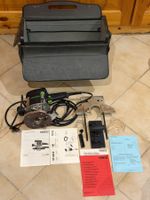 Festool OF 900 E Oberfräse