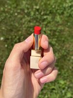 Yves Saint Laurent Lippenstift Wilful Red Neu Neupreis 60.-