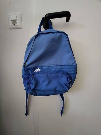Sac à dos enfant adidas