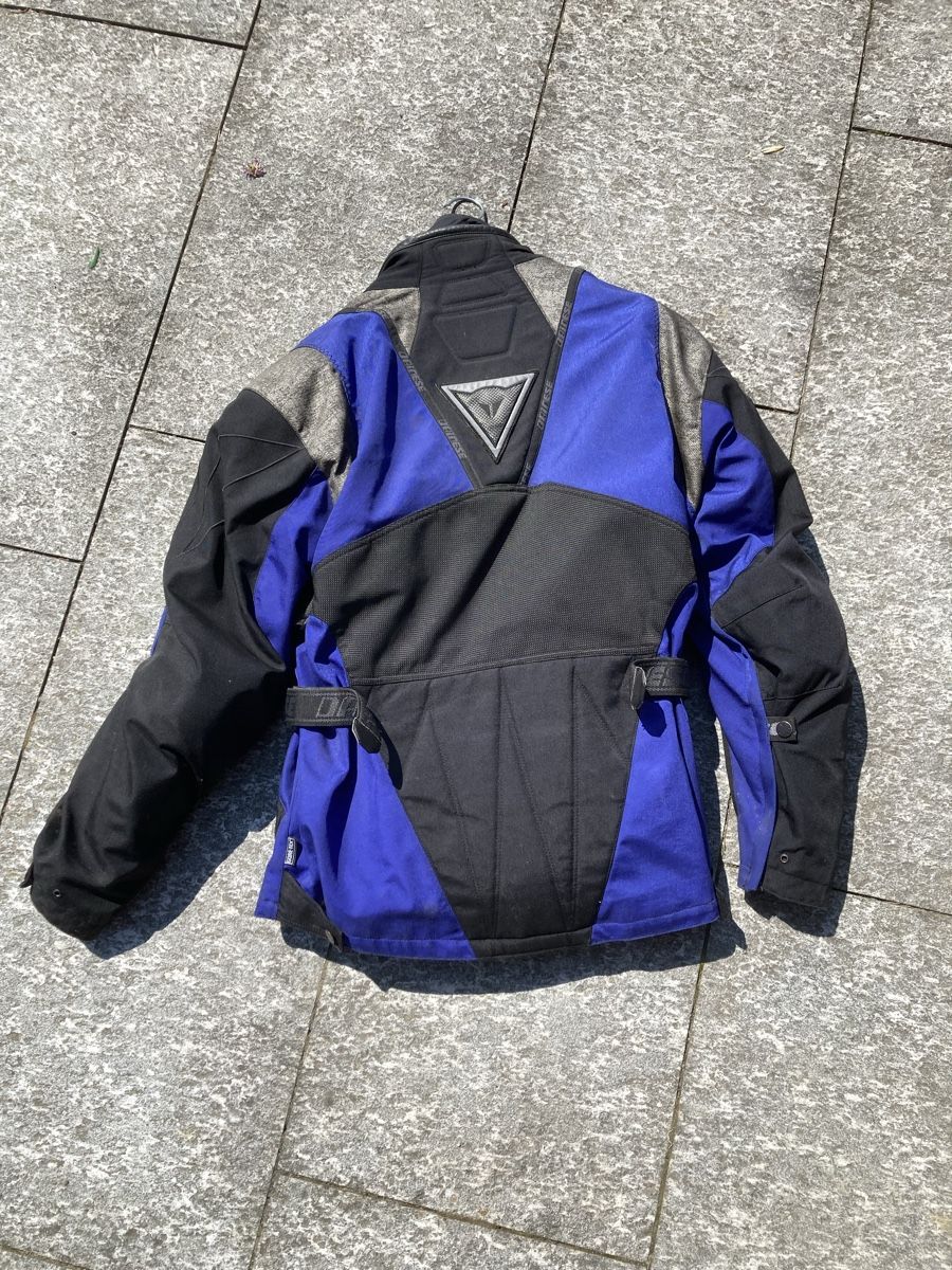 Dainese Giacche: Motorradjacke DAINESE – Usato da Flüelen venduto da 76schnitz 5