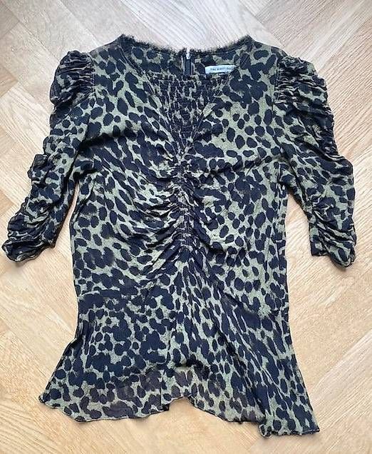 Isabel Marant Camicette: Chemise Isabel Marant Etoile – Usato da Neuchâtel venduto da Photge