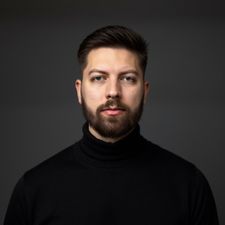 Profile image of D.Antic