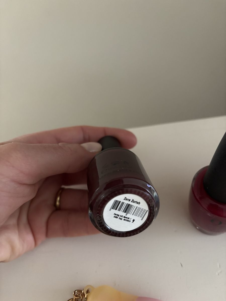 Essie Smalto per unghie: Essie & OPI Nagellack-Set 💅 – Usato da Stettfurt venduto da rebella 3