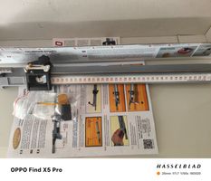 Stonfo Calibrone Angelgerät, neuwertig,