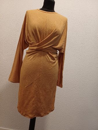 Herbst Kleid xs