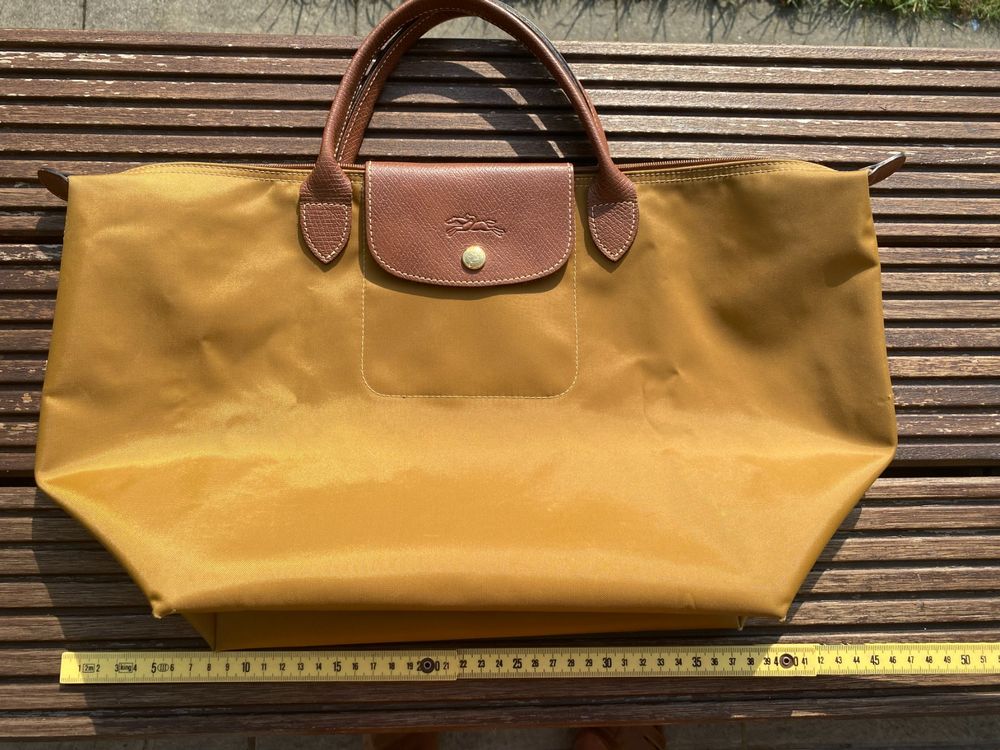 Faszinierend Longchamp Grosse Tasche Bild