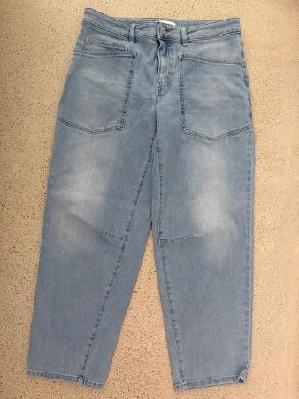 Jeans "Opus", Gr. 40 L28