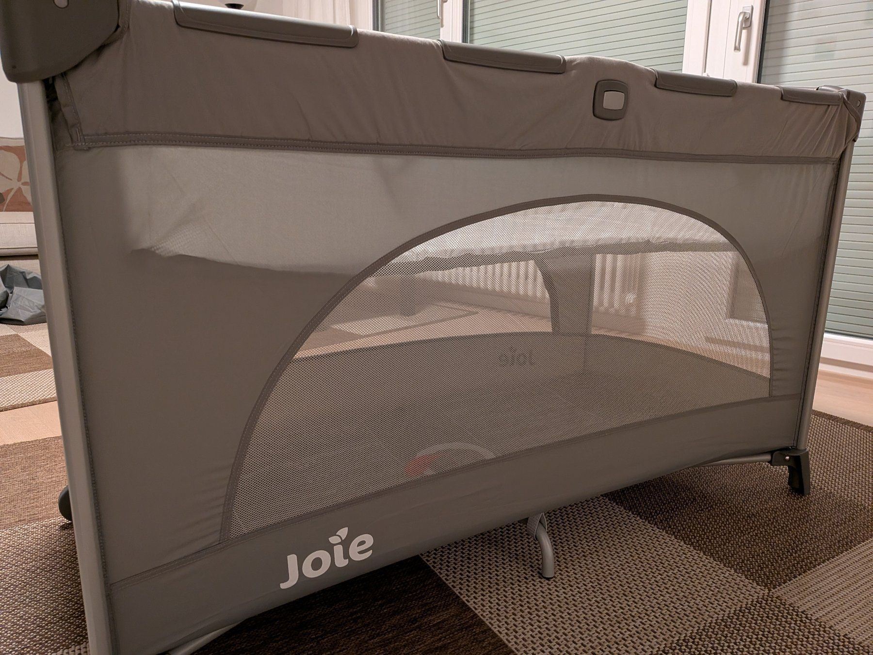 Joie Letti: Joie Baby Reisebett – Usato da Zürich venduto da vitaminSP 4