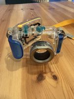 Canon WP-DC17 Unterwassergehäuse für coole Fotos!