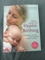 Buch Hypno Birthing