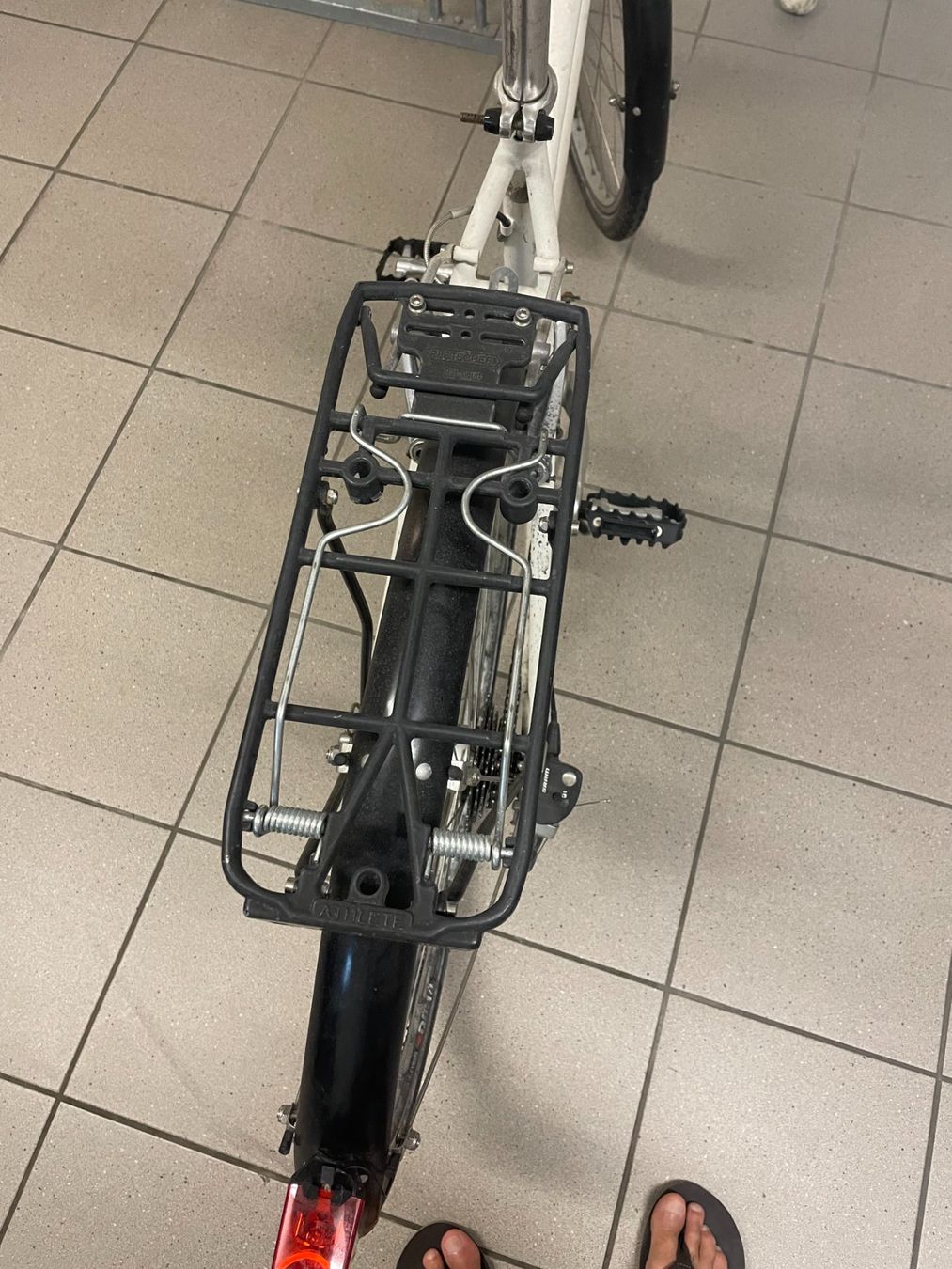 Velos: Damen Velo – Gebraucht aus Bremgarten AG von trade13 2