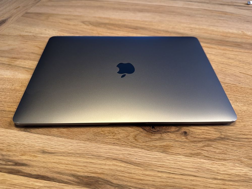Apple Notebook: Mac Book Air 13Zoll – Usato da Alpnach-Dorf venduto da Skai0 1