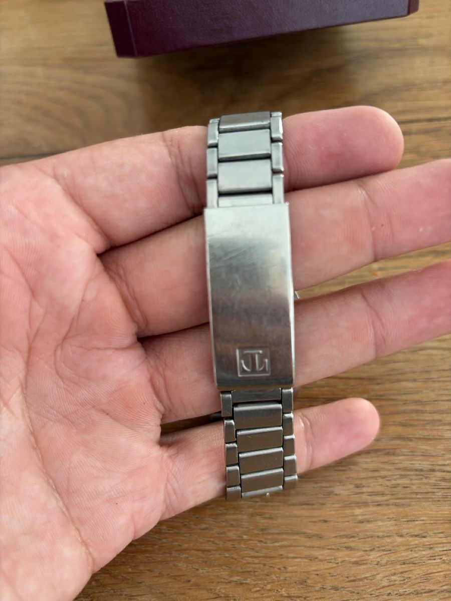 Tissot Orologi: Tissot T12 Day date vintage  – Usato da Füllinsdorf venduto da Rollex 2
