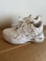 Buffalo Schuhe