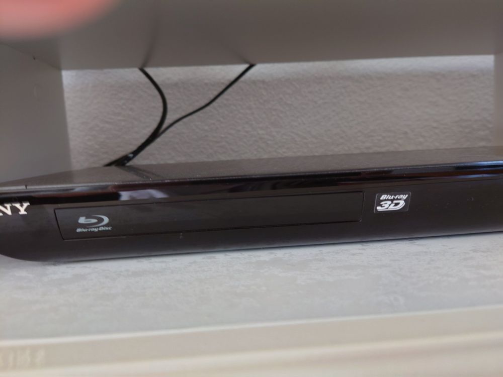 sony kd49x8505b 4k mit 3d player Kaufen auf Ricardo