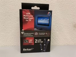 Barkan LED Strips
