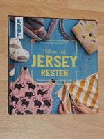 TOPP - Nähen mit Jersey Resten , Buch
