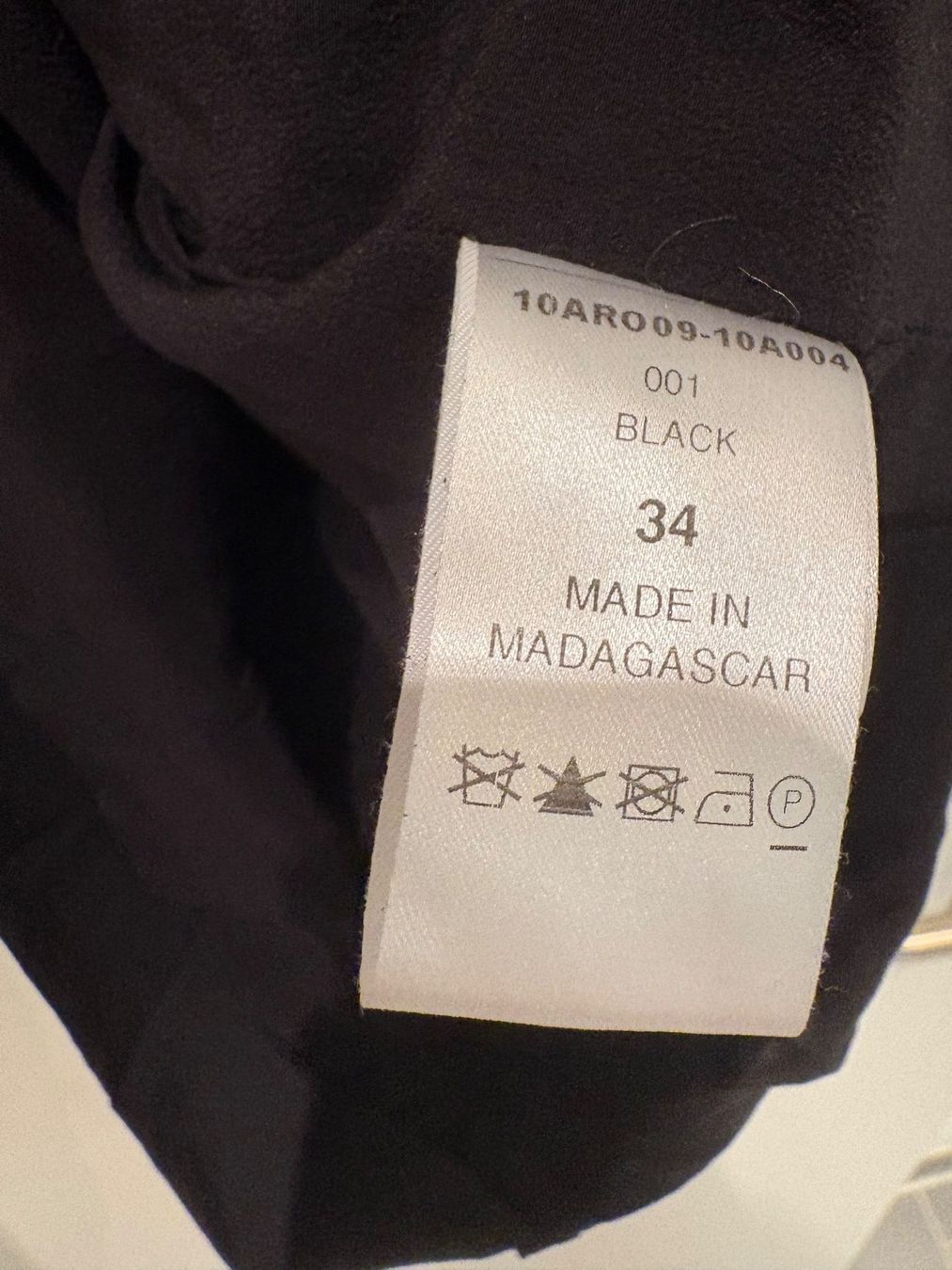 Chloé Robes: Chloé Dress - Size 34 - 100% Silk – D'occasion à Muzzano par Sidney_3 2