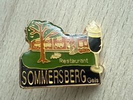 Pin Restaurant Sommersberg Gais