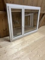 Fenster Doppelverglast