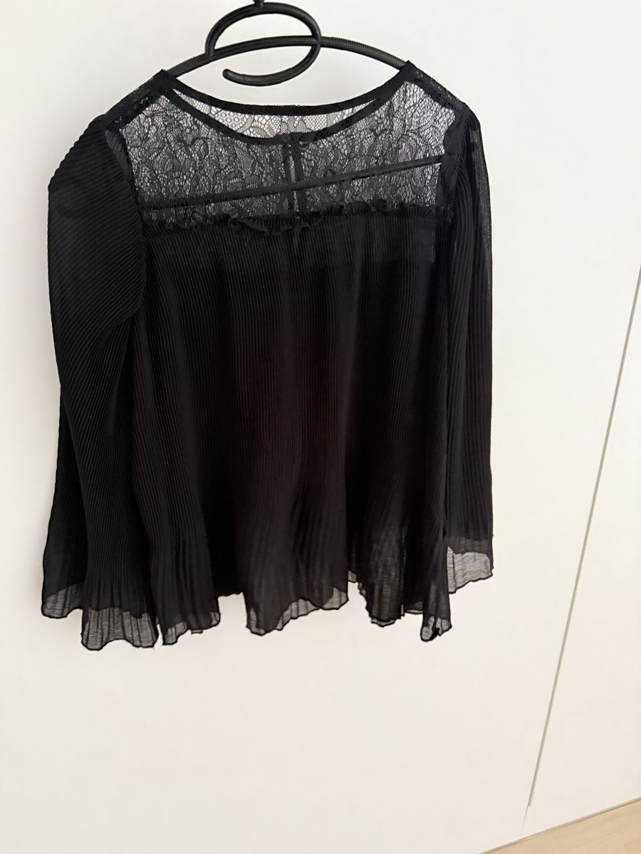 Chemisiers: Zara Bluse – D'occasion à Rheineck par Princessaitaliana