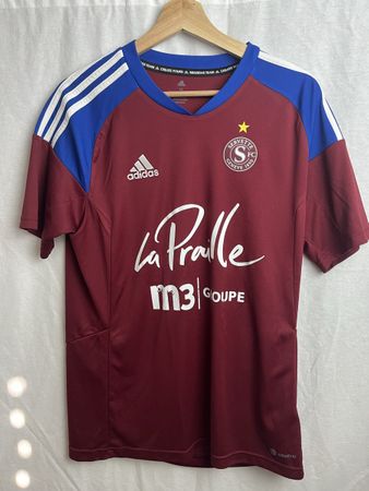 Maillot Servette FC 2022