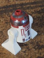 lego figurine star wars sw1221 Astromech Droid, R4-P17 - 