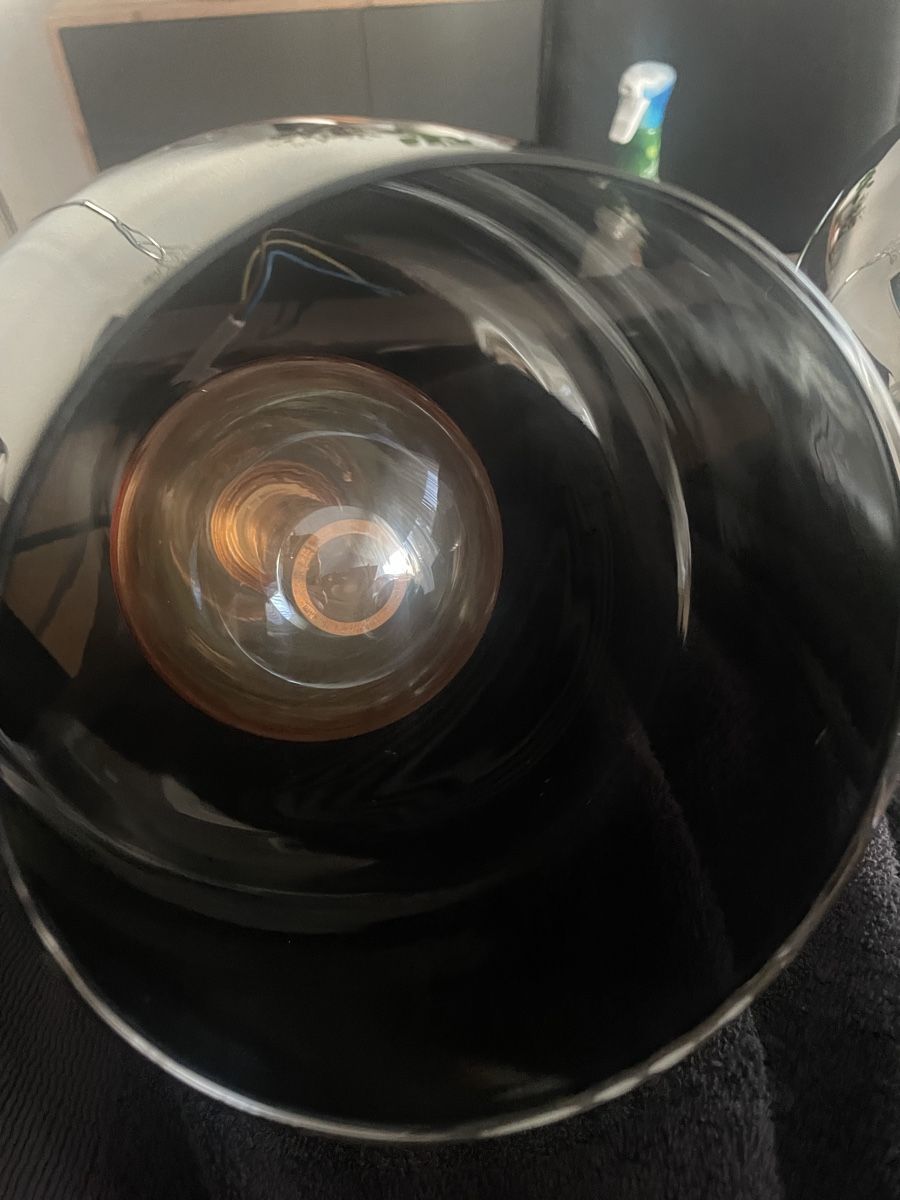 Eglo Lustres & lampes de plafonds: EGLO Estanys Pendelleuchte – D'occasion à Dübendorf par Sharon92 3