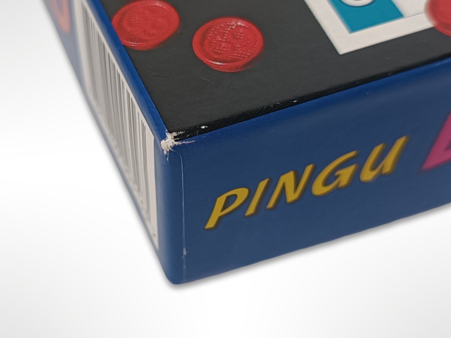Spiele: EDITOY Pingu Bingo Spiel – Gebraucht aus Suhr von Restwert_Suhr 3