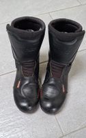 Motorradstiefel Vanucci Grösse 39