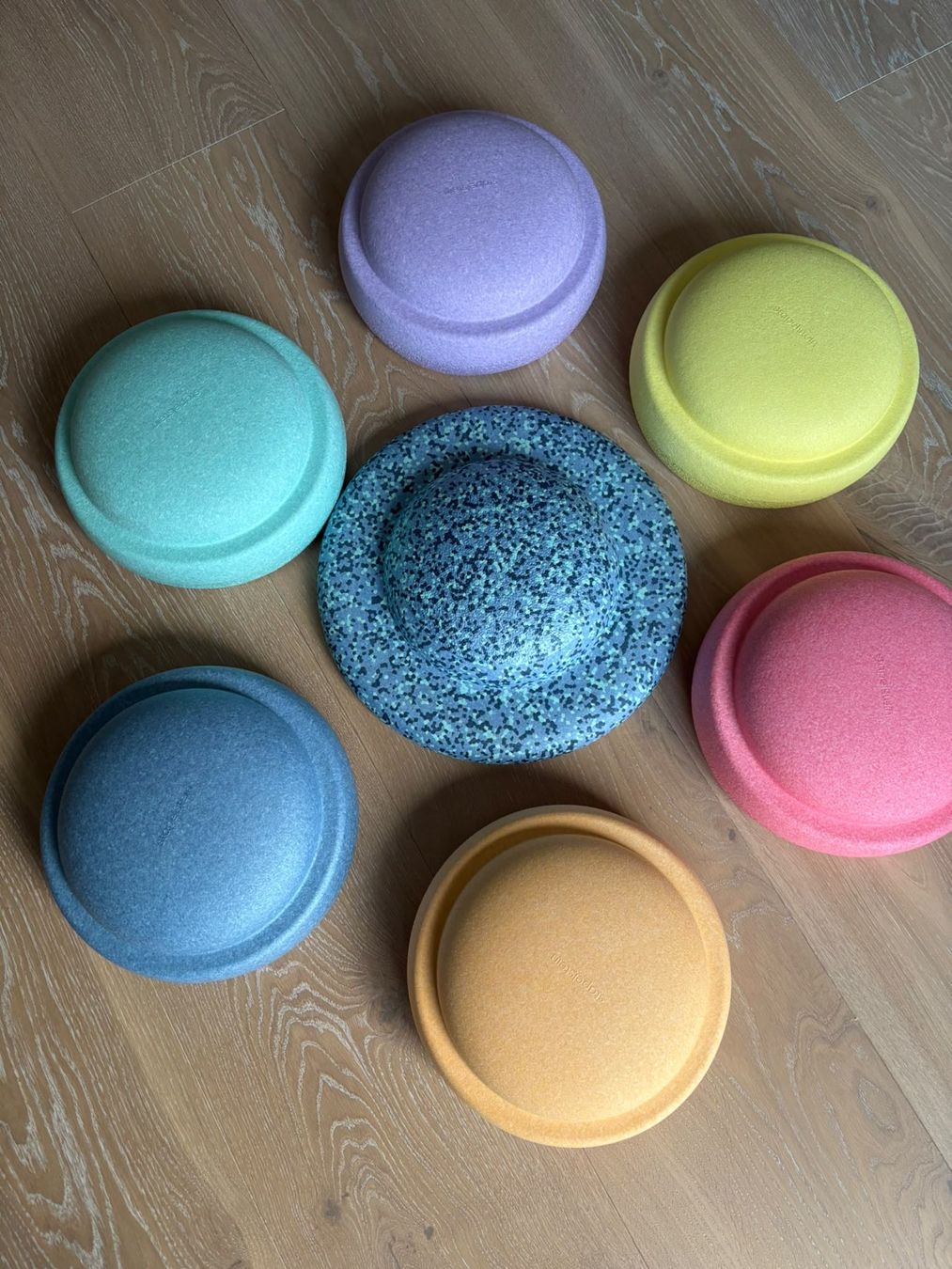 Jouets: Stapelsteine – D'occasion à Otelfingen par simbaxx 1
