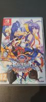 Blazblu Centralfiction Special Edition