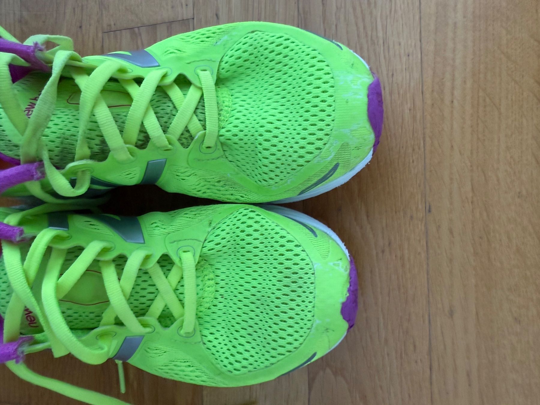 New Balance Scarpe da donna: New Balance Gr 39 – Usato da St. Gallen venduto da Emifrei 2