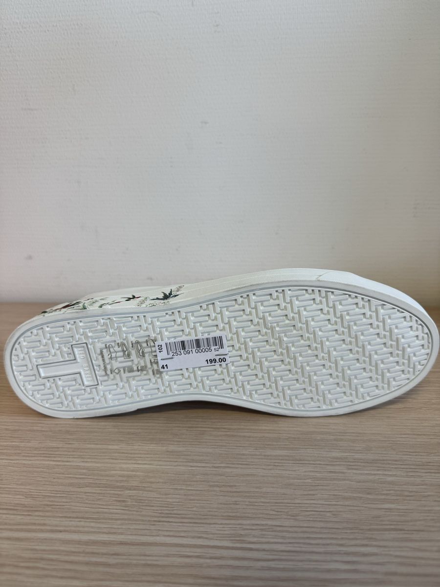 Ted Baker Scarpe da donna: Ted Baker Sneaker, Gr. 41, neu – Nuovo e nell'imballaggio originale da Bassersdorf venduto da BarbarasBoutique 8