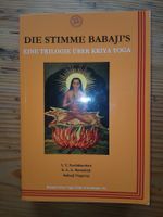 Die Stimme Babaji's - Kriya Yoga