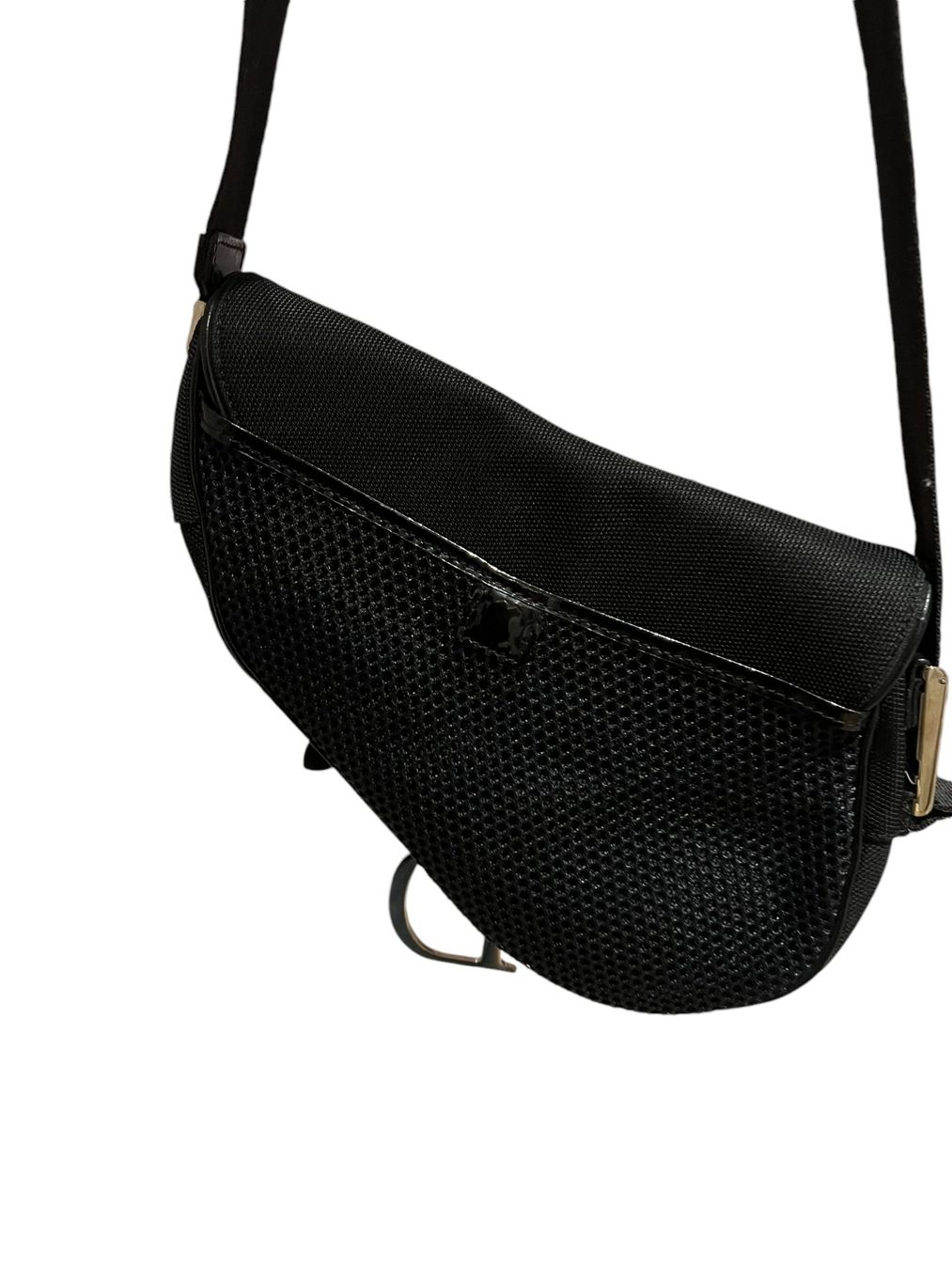 Dior Borse da donna: Dior Saddle Sac Bag Tasche Newlike – Usato da Morges venduto da 4WLS 4