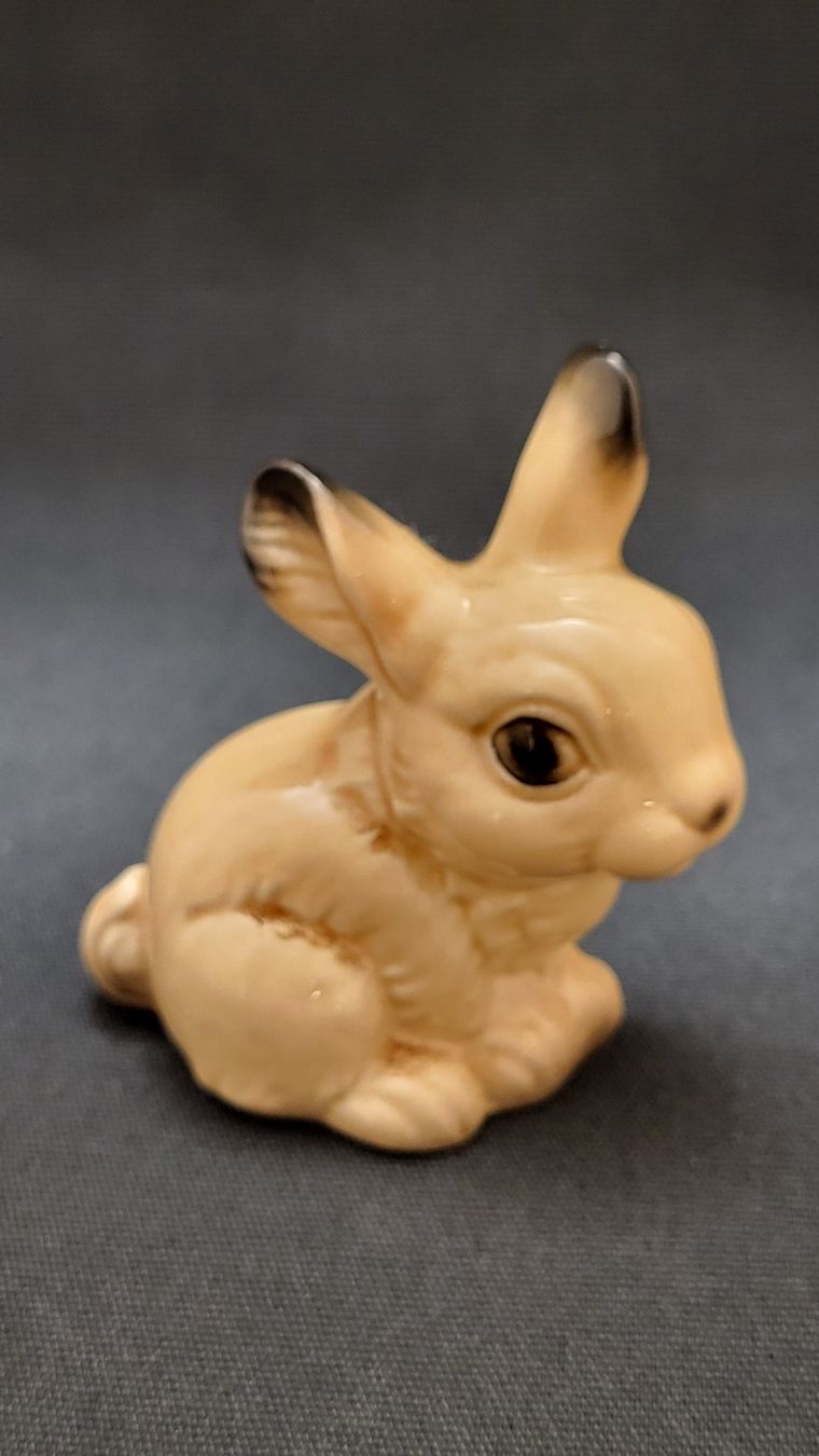 Figuren: GOEBEL-Häsli/-Kaninchen – Gebraucht aus Basel von spinne02 4