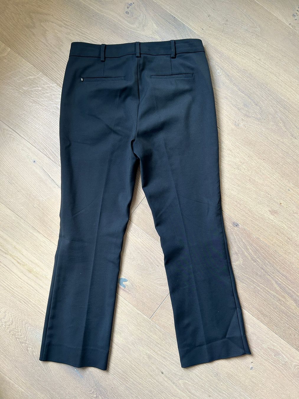 Sportmax Hosen: Sportmax Hose 36 – Gebraucht aus Zürich von ins_w679 1